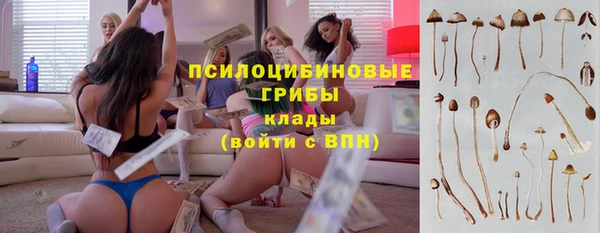 молекула духа Абдулино